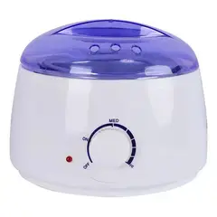 SHOP EHOME BAG - Olla Calentadora Cera Depilatoria Olla Calentar Cera Hoso-11