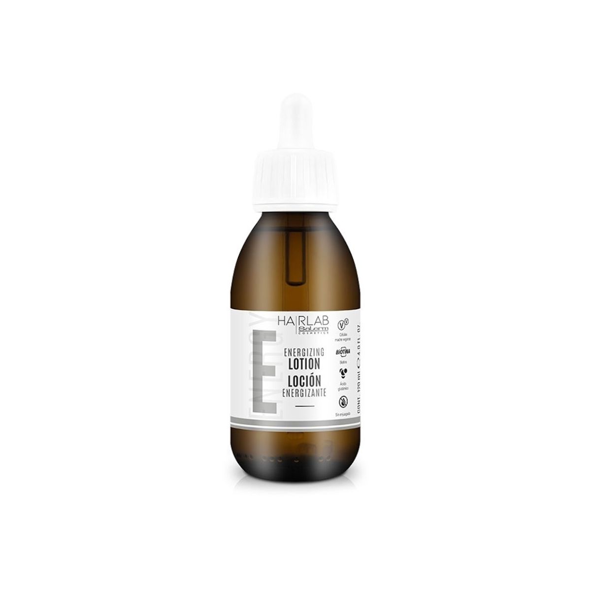 SALERM - SALERM Loción Energizante Crecimiento Capilar Anticaída