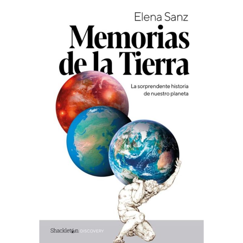 EDITORIAL CATALONIA - MEMORIAS DE LA TIERRA