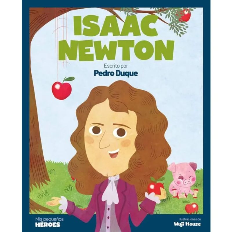 EDITORIAL CATALONIA - ISAAC NEWTON
