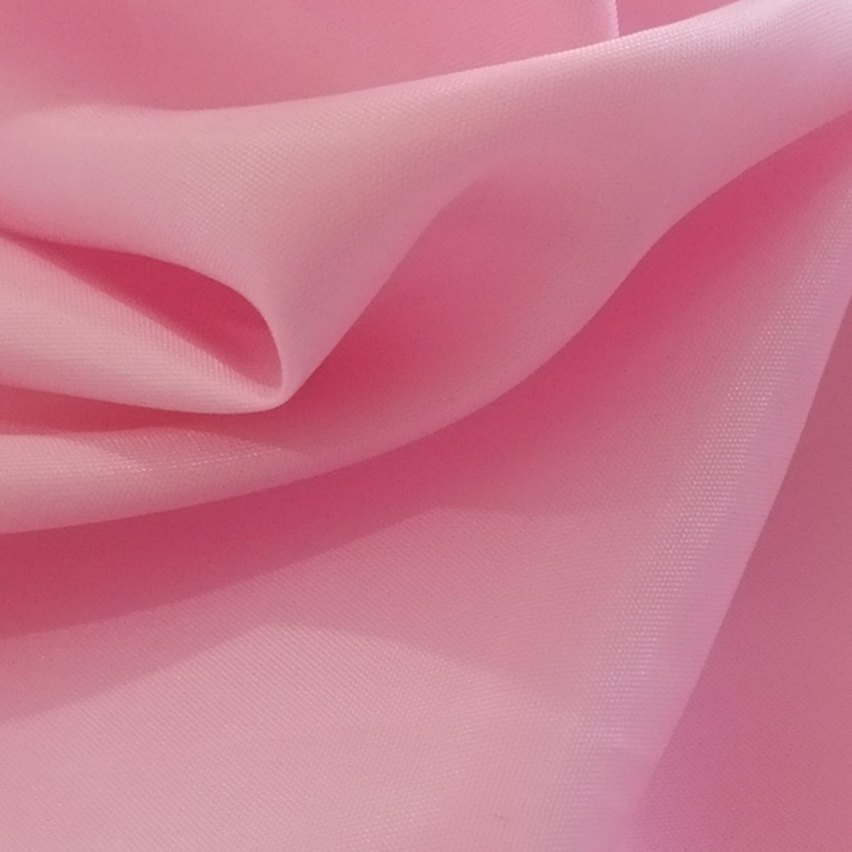 GENERICO - Tela forro tafeta 10 metros rosado
