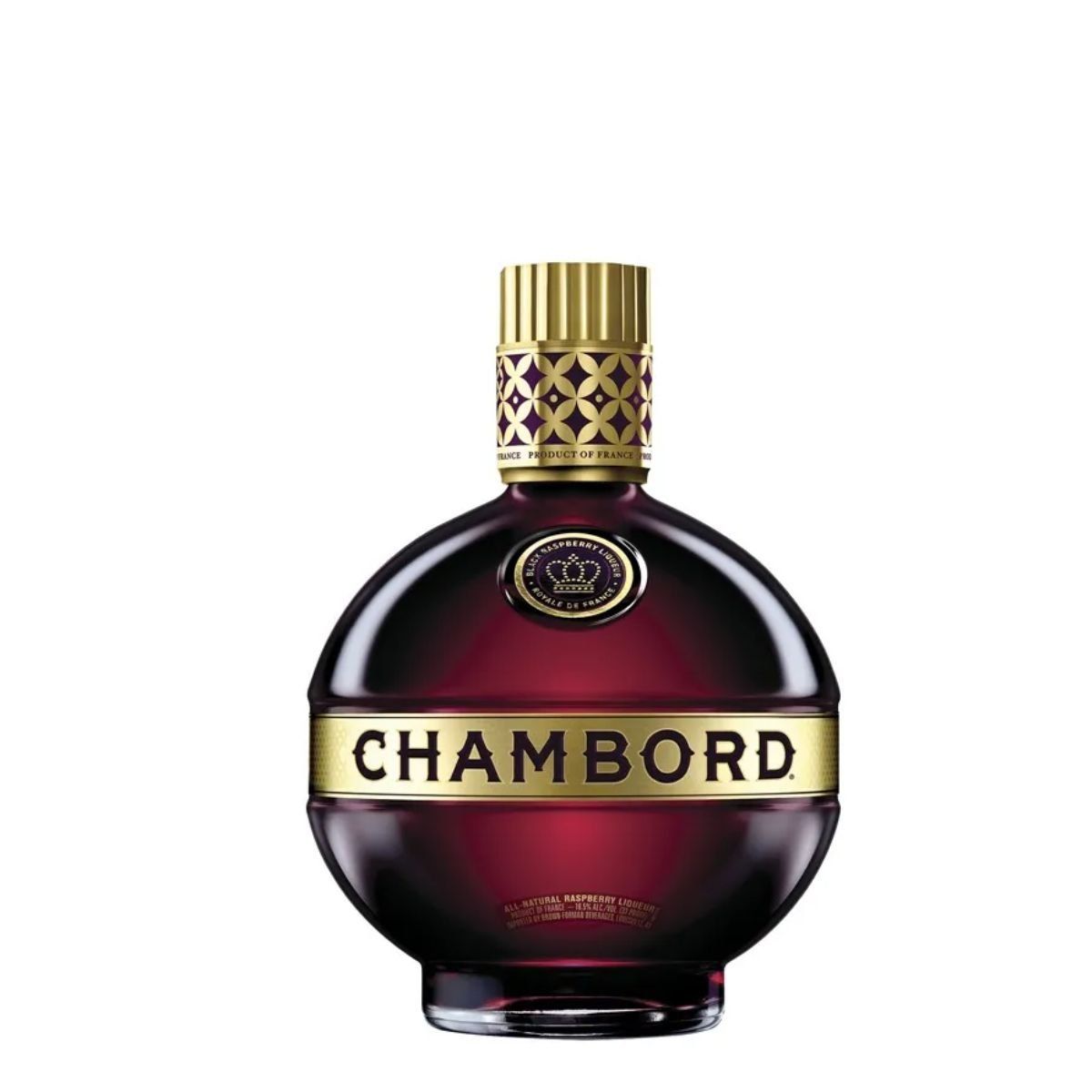 CHAMBORD - LICOR CHAMBORD 750ML