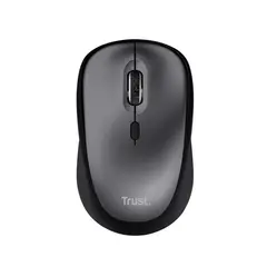 TRUST - Mouse Inalámbrico Silencioso Yvi Eco