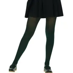 MPROPIA - Pack 2 Pantyhose Escolar Microfibra Niña Sin Costura 199