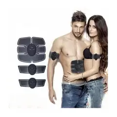 GENERICO - Estimulador Electrofisico Abdomen Brazos Tonifica Musculos