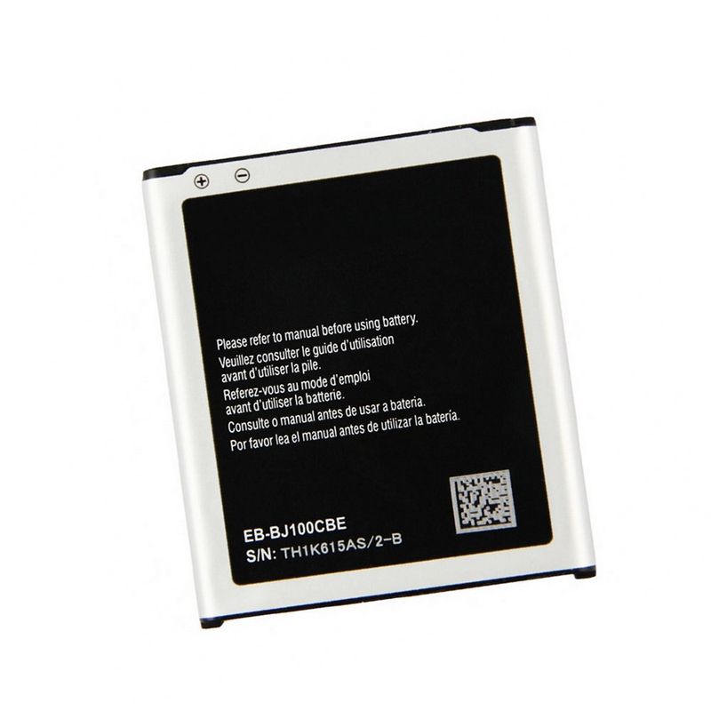 GENERICO - Batería Compatible Con La Marca Samsung Galaxy J1 2015