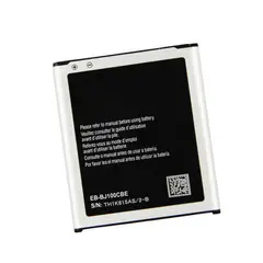 GENERICO - Batería Compatible Con La Marca Samsung Galaxy J1 2015