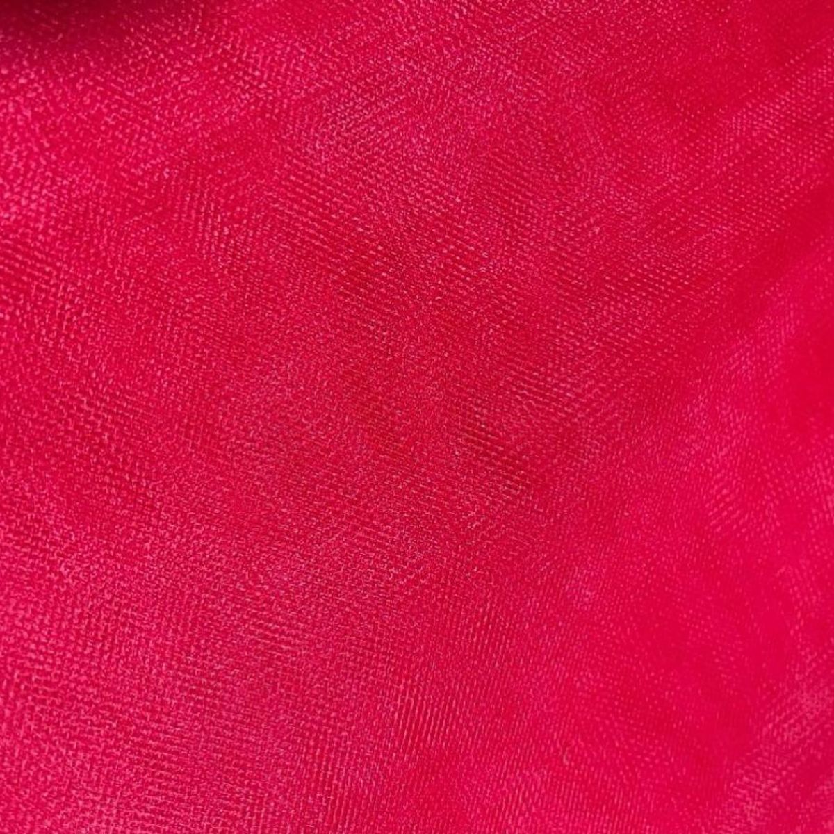 GENERICO - Tela tul 10 metros 1.50 ancho rojo