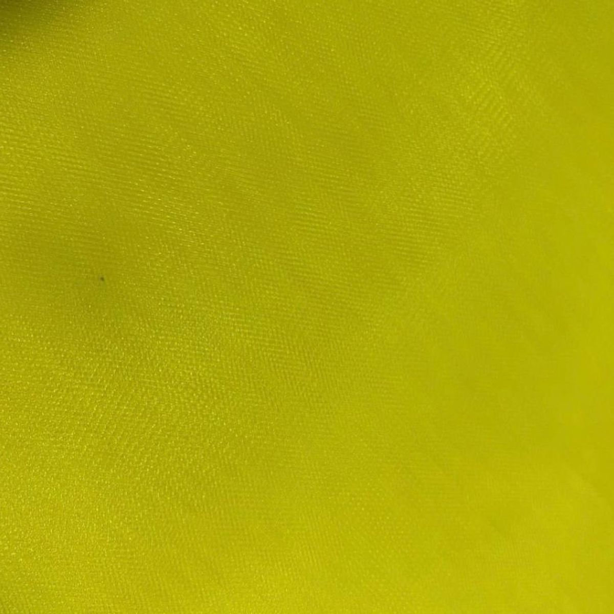 GENERICO - Tela tul 10 metros 1.50 ancho amarillo