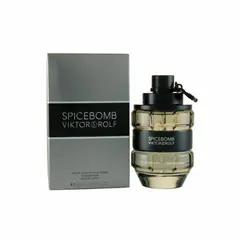 VIKTOR & ROLF - Spice Bomb EDT 90 ML