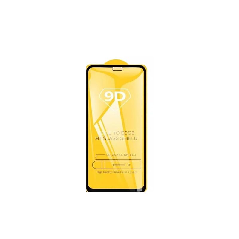 MACERATTA - Lamina Vidrio Temp Para Pantalla iPhone 11 Pro Max / Xs Max