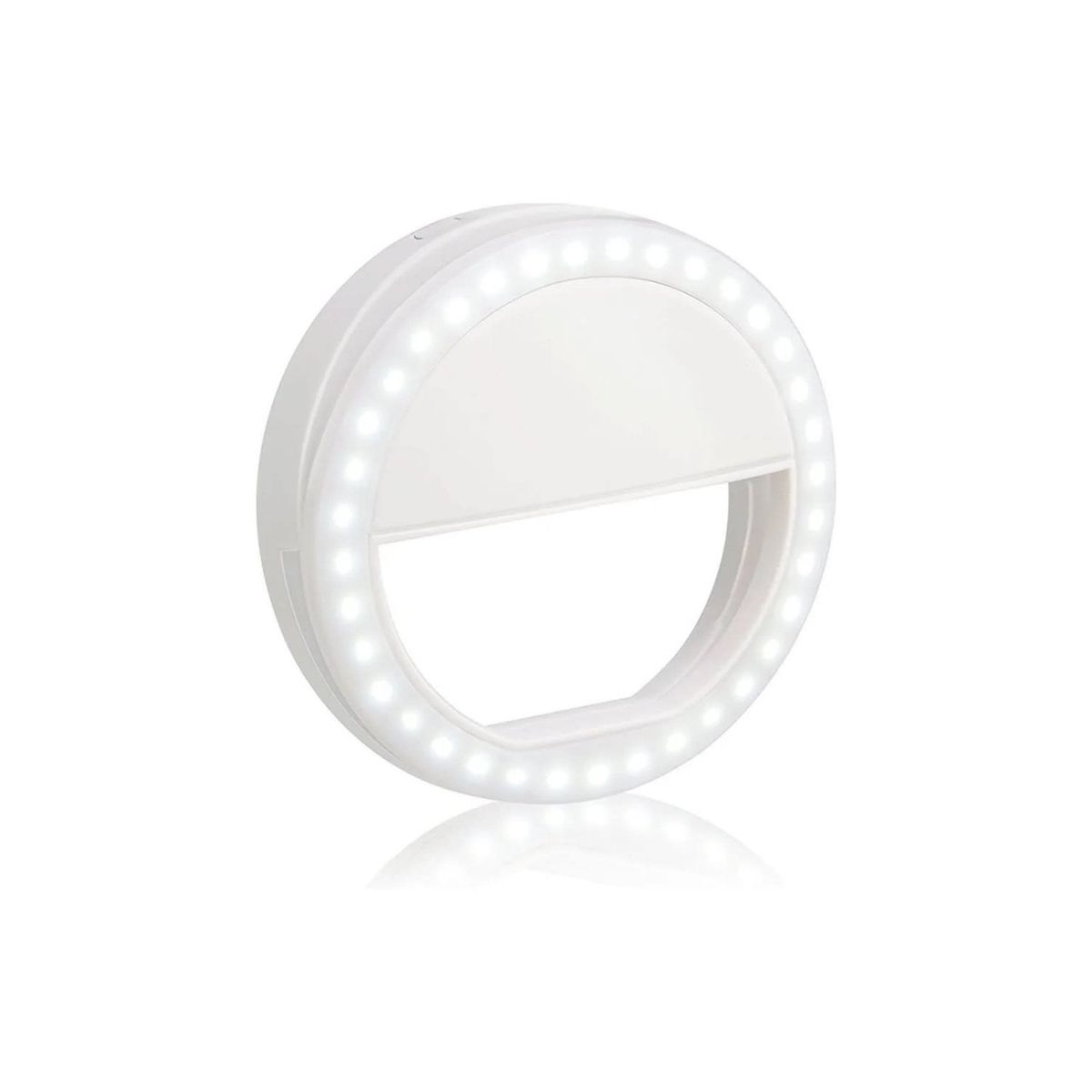 DBLUE - Anillo Luminoso Led Para Selfie Celular - SC