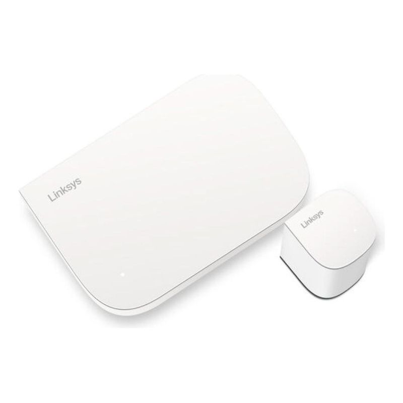 LINKSYS - Linksys Velop Micro 6 Mesh Ax3000 Dual Band 2-pack