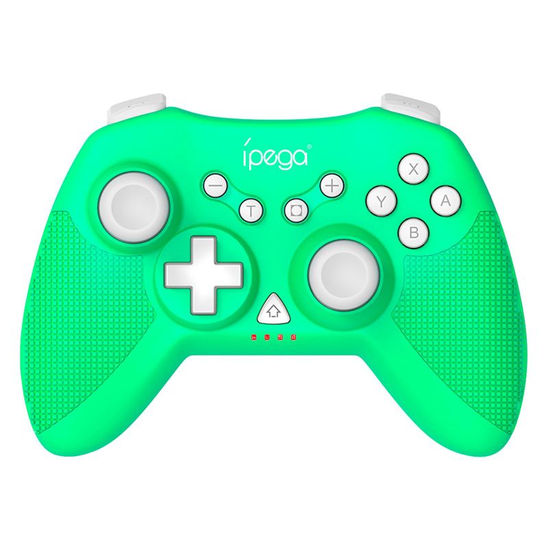JOICO - Joystick Bluetooth Para Switch/PC/PS3/Android PG-SW022 Verde