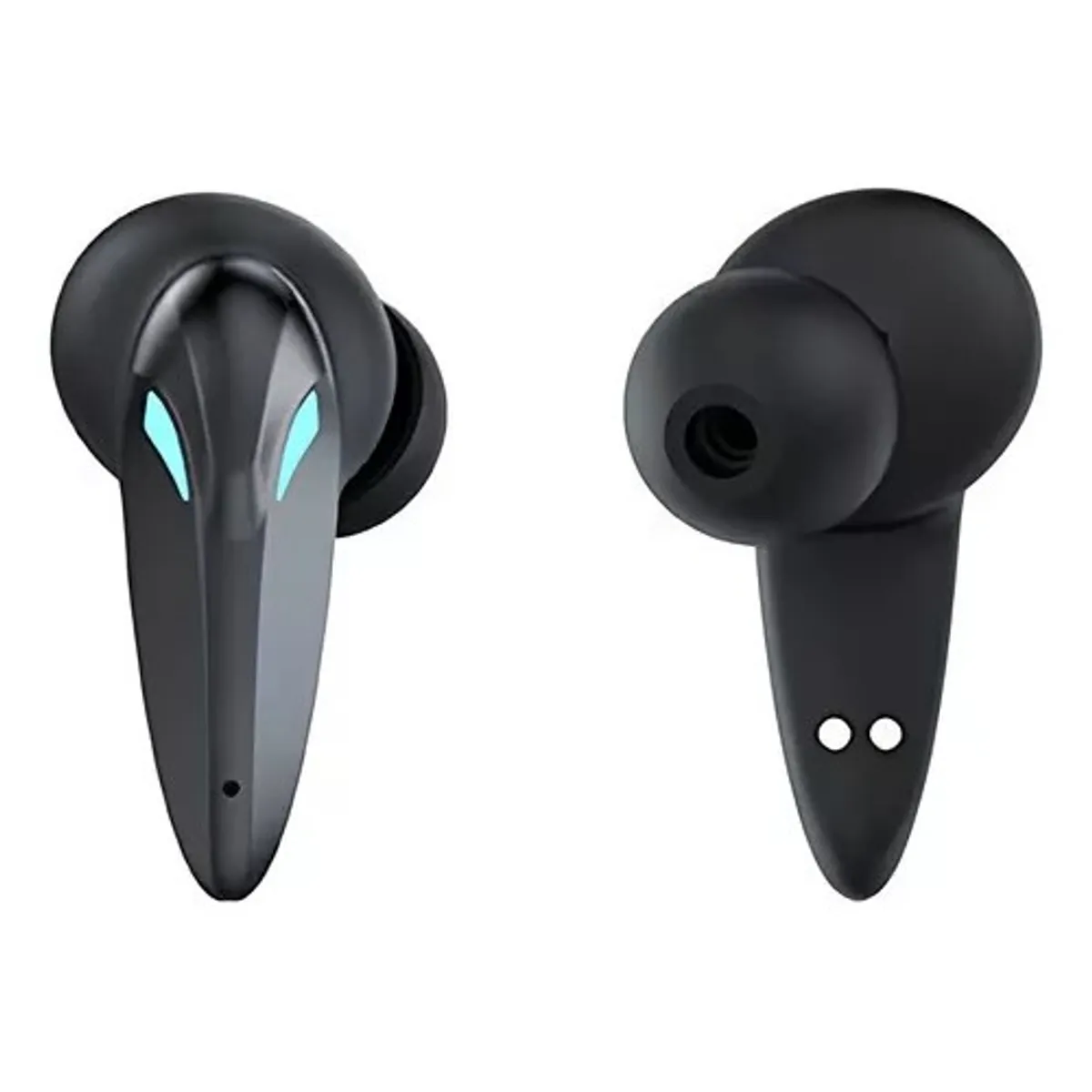 BOWMANN - Audifono Bluetooth Inalambrico Gamer Tws Bowmann Bw-tg09