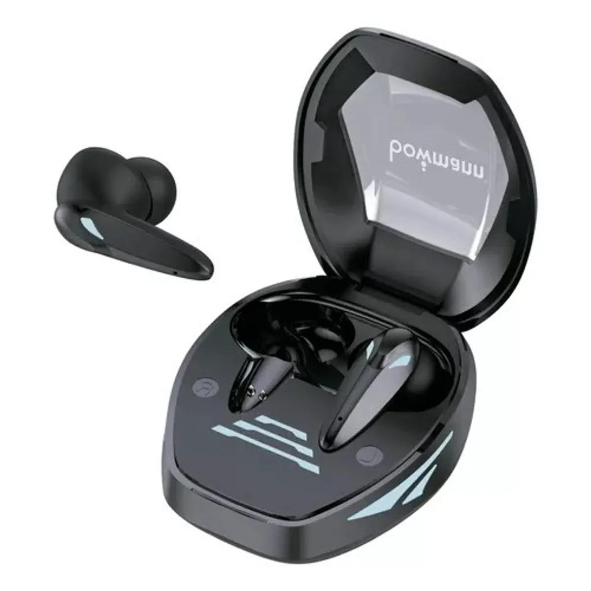 BOWMANN - Audifono Bluetooth Inalambrico Gamer Tws Bowmann Bw-tg09