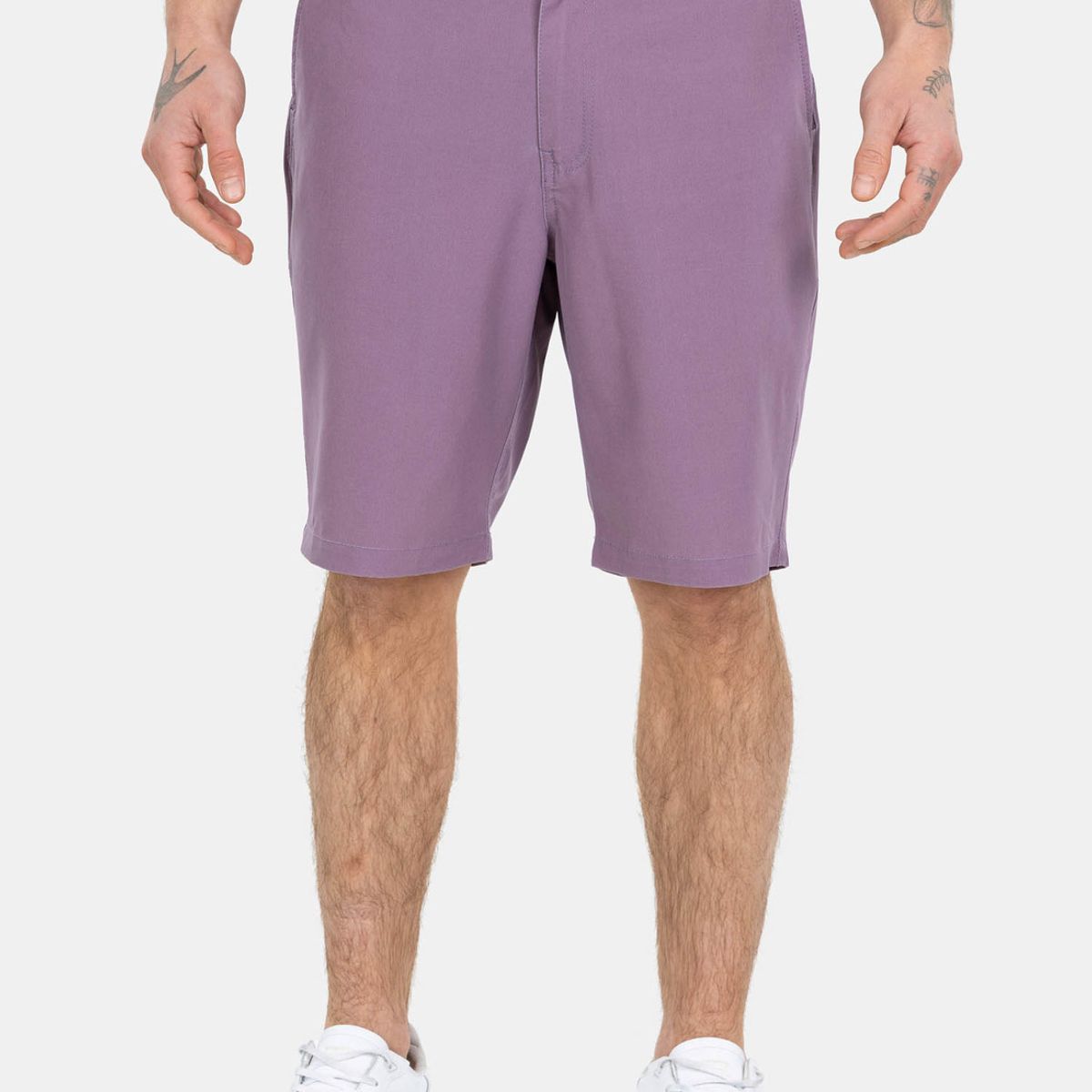 MAUI AND SONS - Bermuda Hibrido Ekolo Burdeo Hombre Maui And Sons