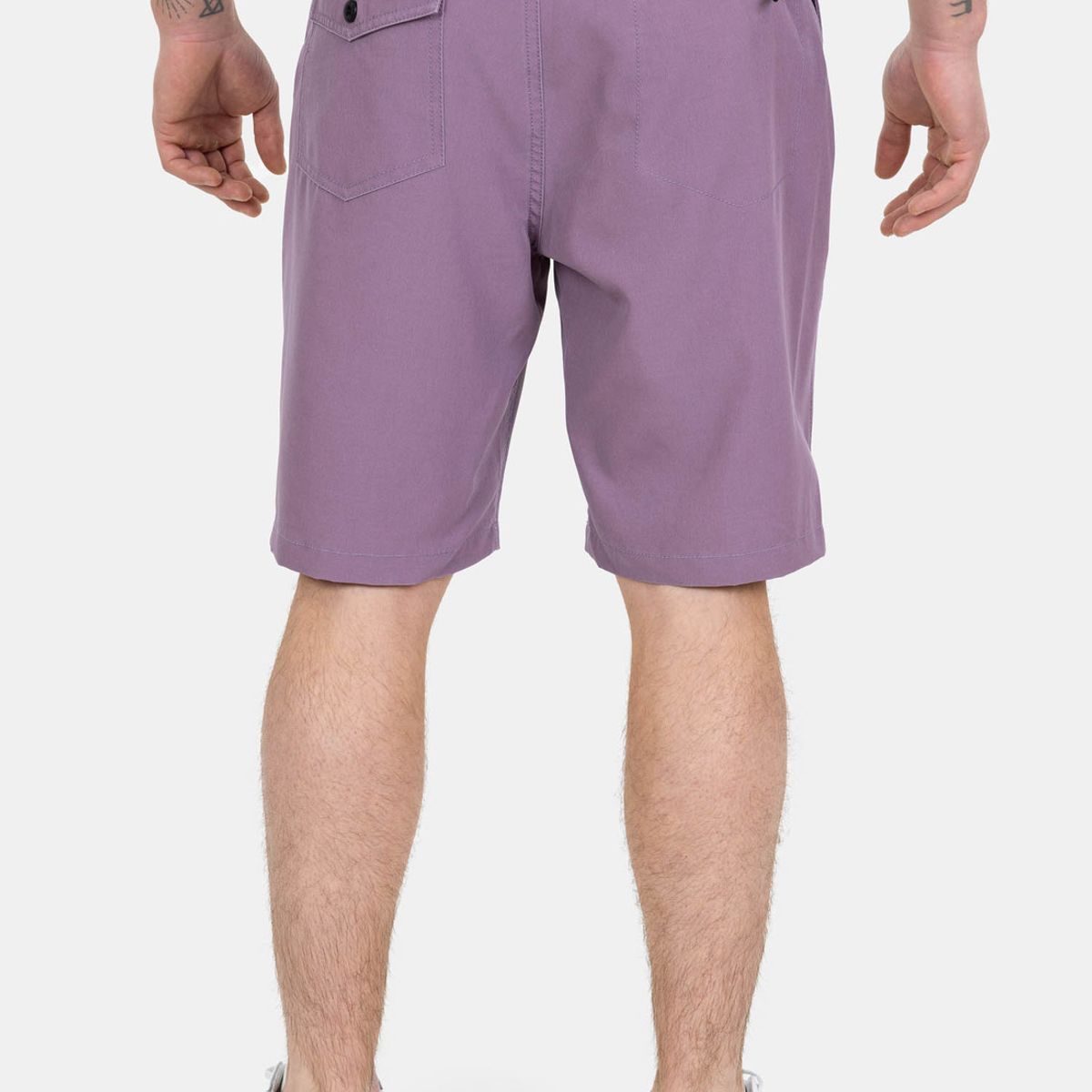 MAUI AND SONS - Bermuda Hibrido Ekolo Burdeo Hombre Maui And Sons