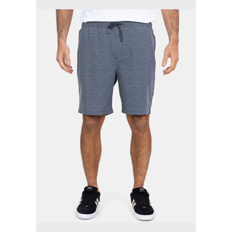 MAUI AND SONS - Bermuda Hibrido Elua Multicolor Hombre Maui And Sons