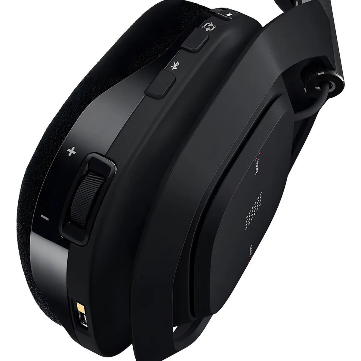 LOGITECH - Cascos Gamer Logitech Astro A50 X Xbox + Ps5 + Pc / Mac