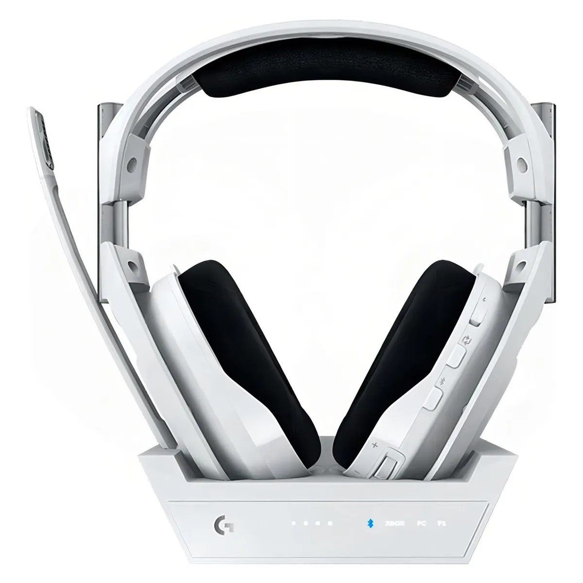 LOGITECH - Audifono Gamer Astro A50 X Lightspeed +base White Logitech