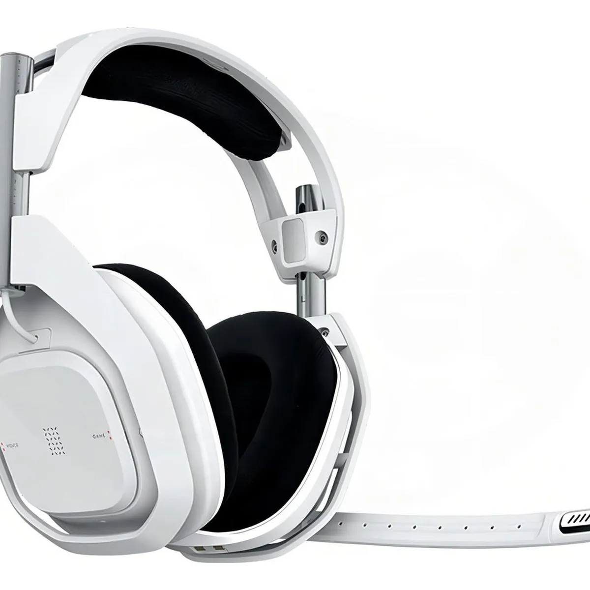 LOGITECH - Audifono Gamer Astro A50 X Lightspeed +base White Logitech