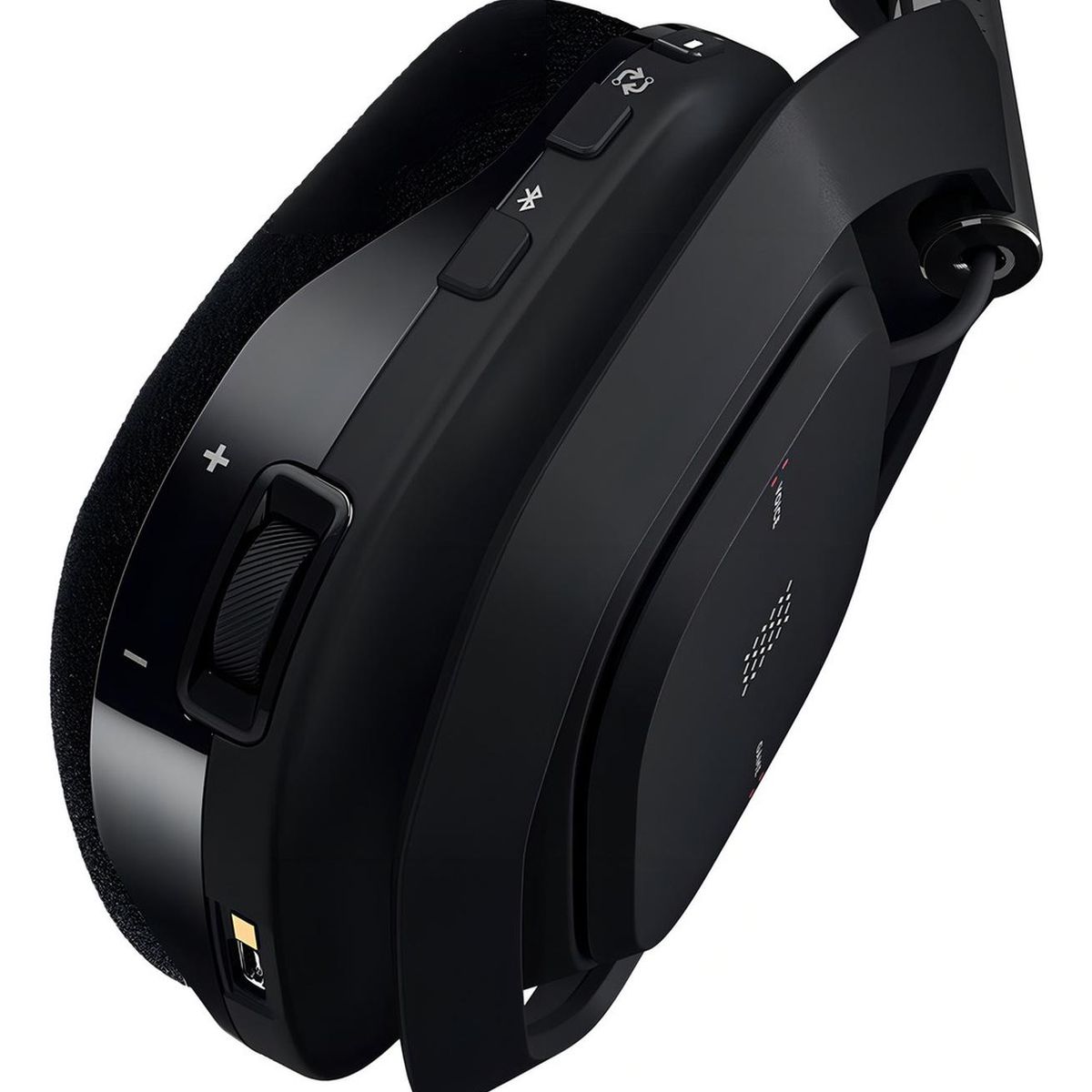 LOGITECH - Cascos Gamer Logitech Astro A50 X Xbox + Ps5 + Pc / Mac