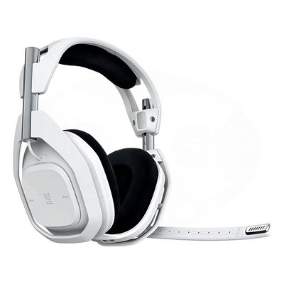 Imagen 2 del producto Audifono Gamer Astro A50 X Lightspeed +base White