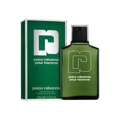 RABANNE - Paco Pour Homme EDT 100 ML
