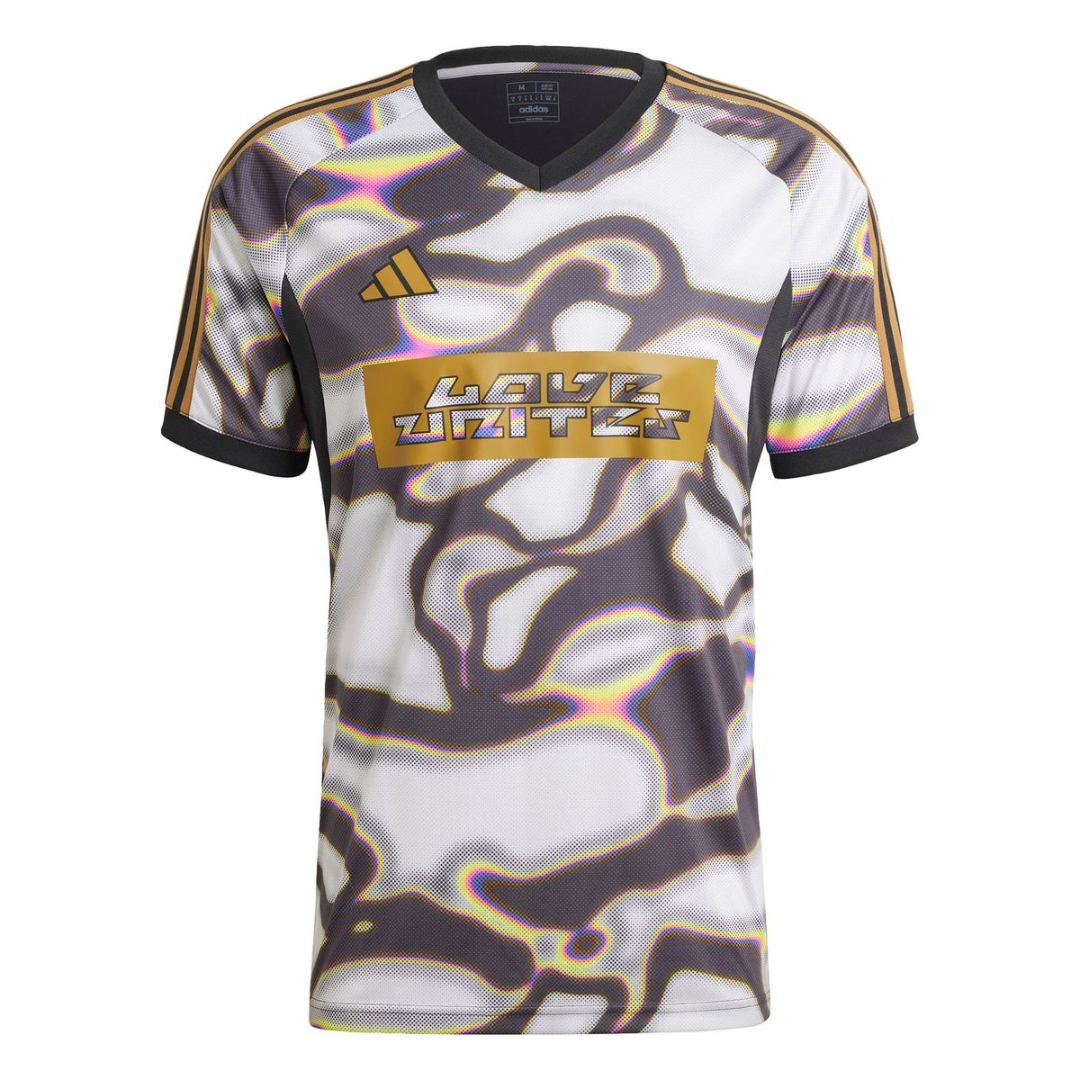 ADIDAS - Polera Tiro Pride