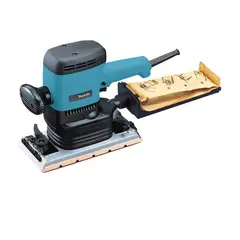 MAKITA - Lijadora Orbital 115 X 229mm 9046