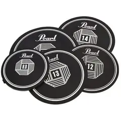 PEARL - Cubre Parches para Bateria RP-50C