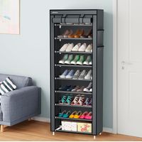 Organizador Zapatero 10 Niveles