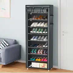 GENERICO - Organizador Zapatero 10 Niveles