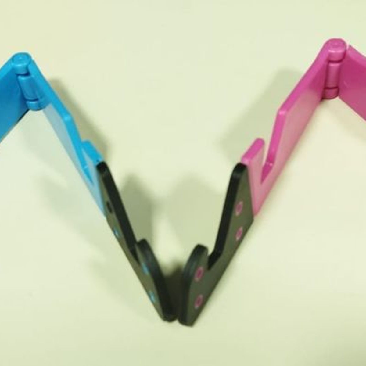 GENERICO - Pack 2 soportes para celular y table