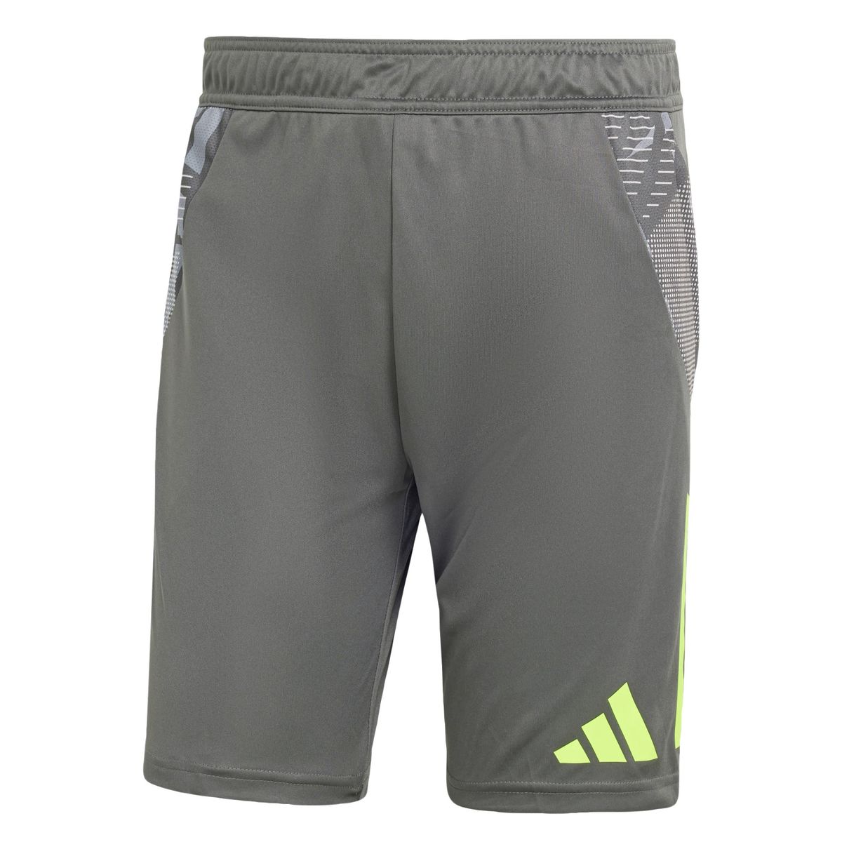 ADIDAS - Shorts de Entrenamiento Tiro 24 Competition