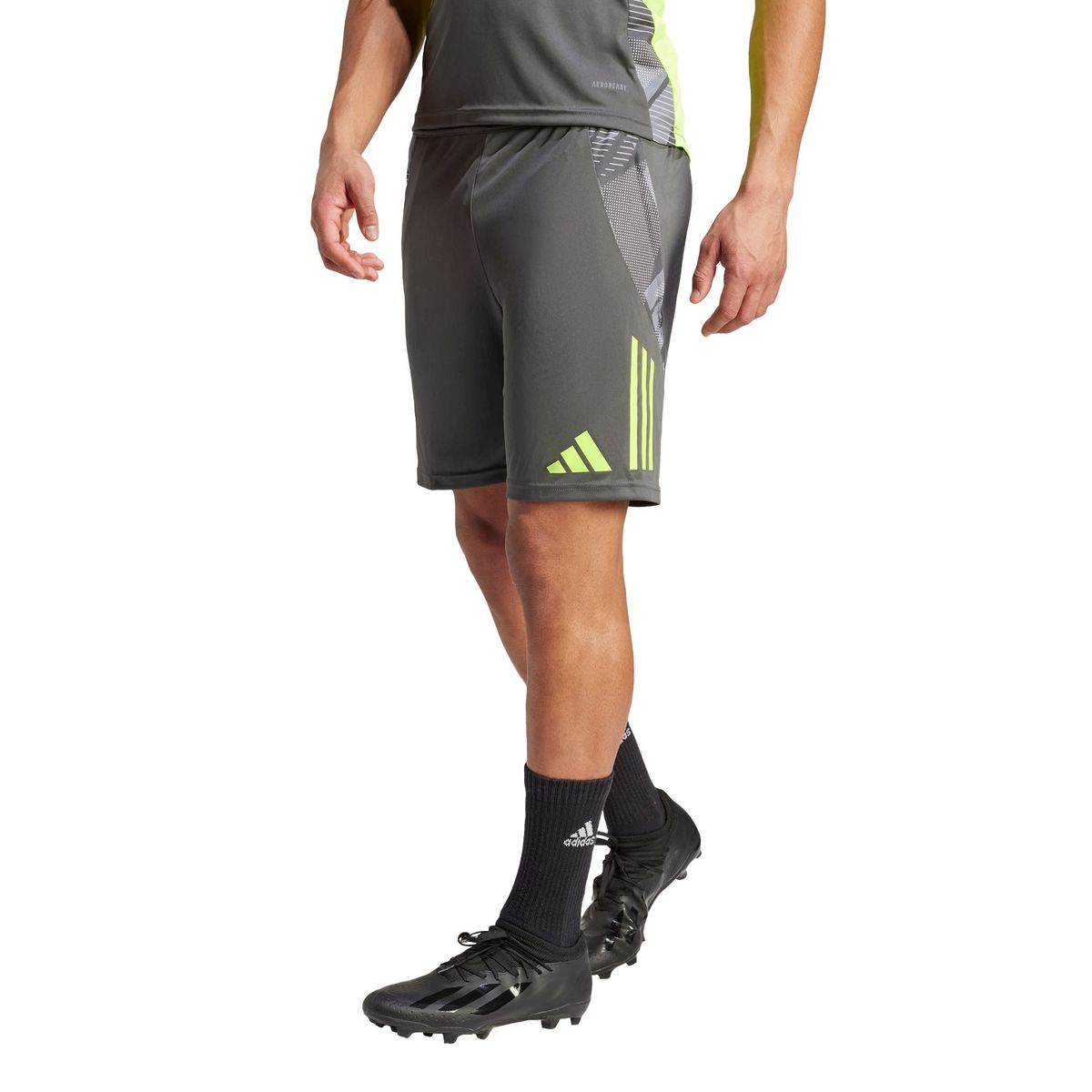 ADIDAS - Shorts de Entrenamiento Tiro 24 Competition