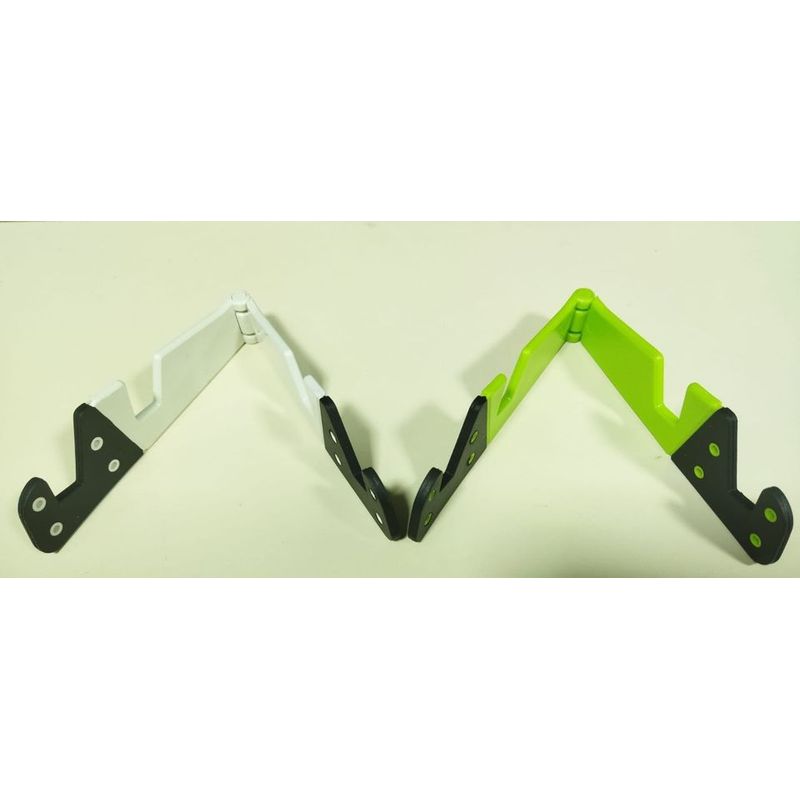 GENERICO - Pack 2 soportes para celular y table