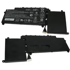 HP - BATERIA 11 X360 ORIG 3 CEL NEGRO INTERNA PS03XL