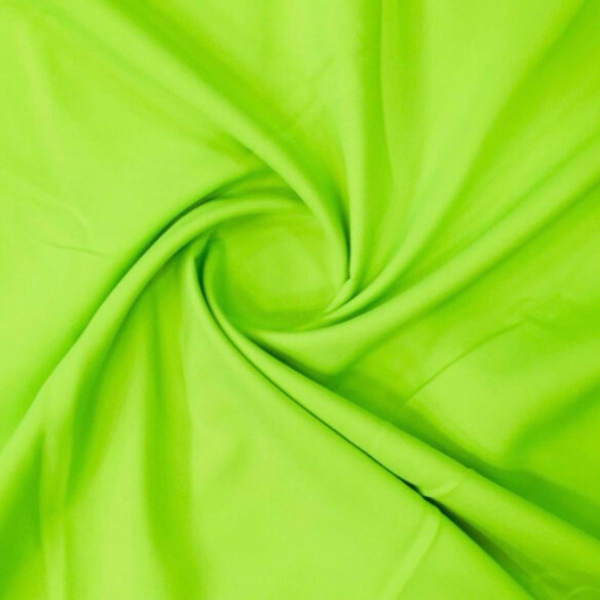 GENERICO - Tela bistrech  AMARILLO FLUOR 10 metros x 1.50 ancho