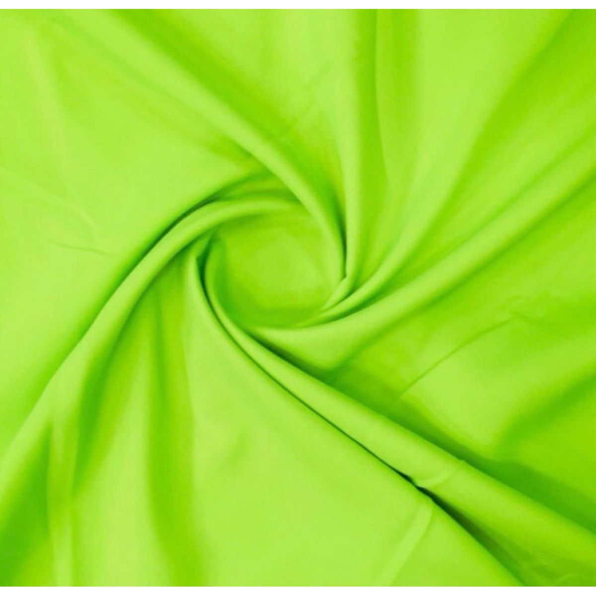 GENERICO - Tela bistrech  AMARILLO FLUOR 10 metros x 1.50 ancho