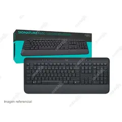 LOGITECH - Teclado Inalámbrico Signature K650 Bluetooth 5.1