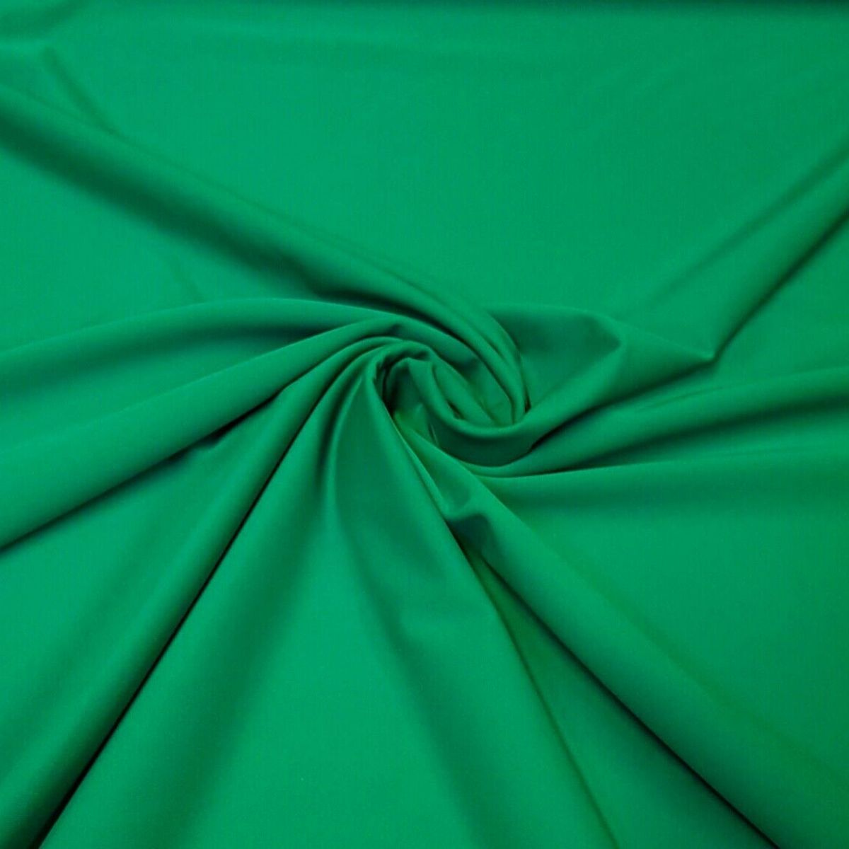 GENERICO - Tela bistrech  VERDE NAVIDAD 10 metros x 1.50 ancho