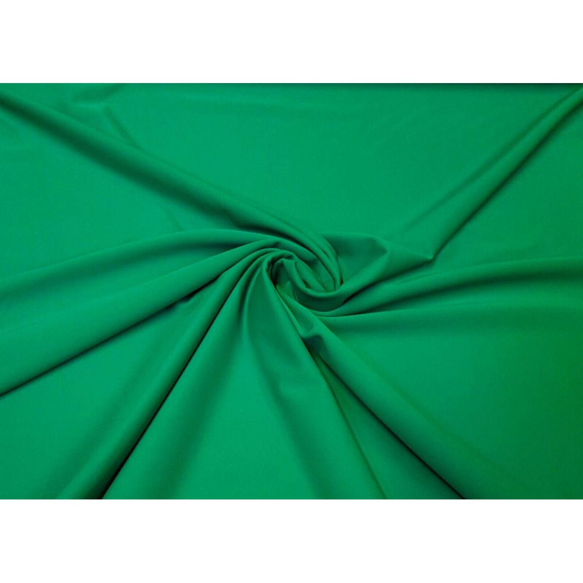 GENERICO - Tela bistrech  VERDE NAVIDAD 10 metros x 1.50 ancho