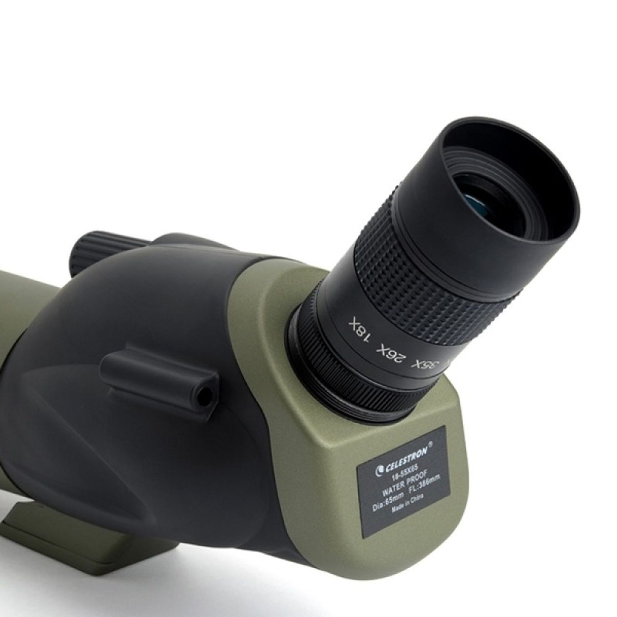 CELESTRON - Catalejo Celestron Ultima 65mm