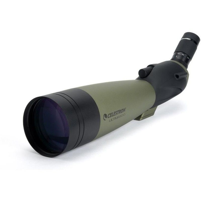 CELESTRON - Catalejo Celestron Ultima 100mm