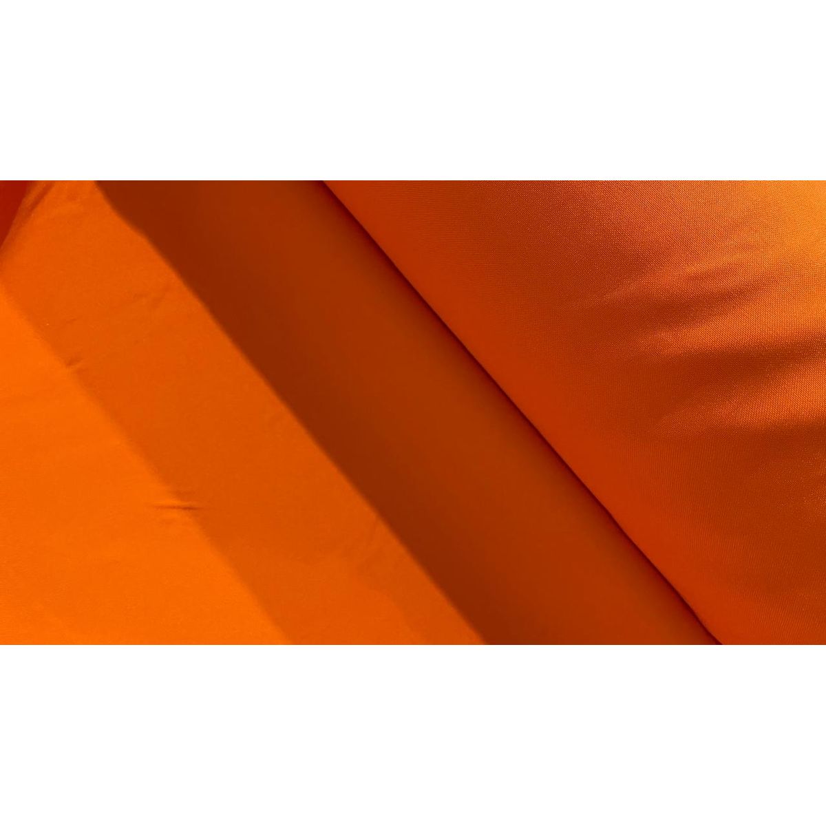GENERICO - Tela bistrech  NARANJA  10 metros x 1.50 ancho
