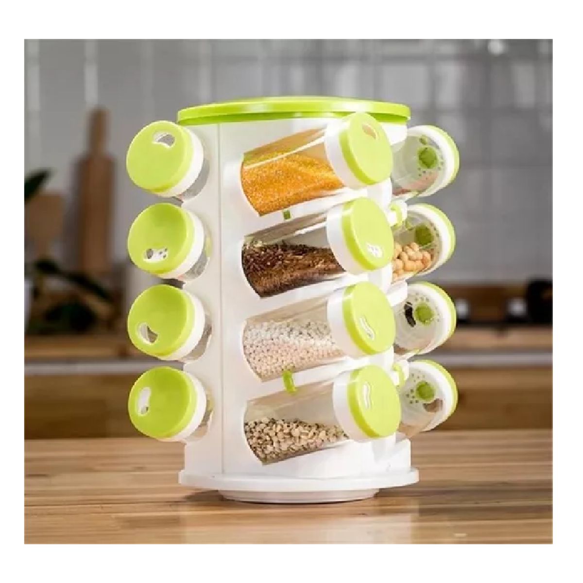 UNIVERSAL - Organizador de condimentos