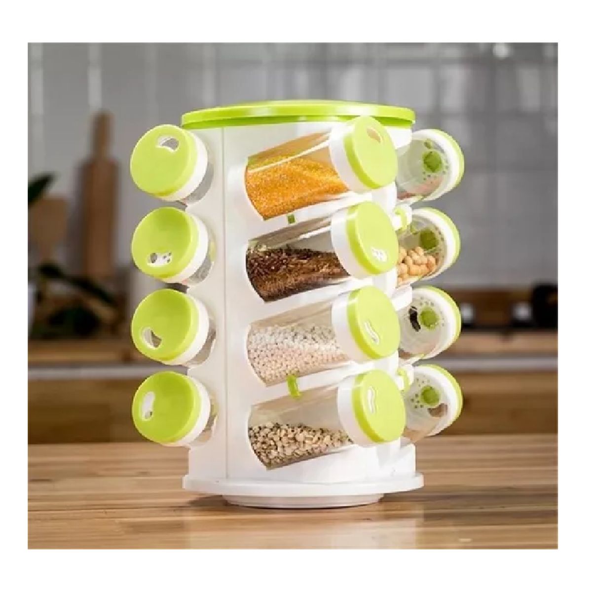 UNIVERSAL - Organizador de condimentos