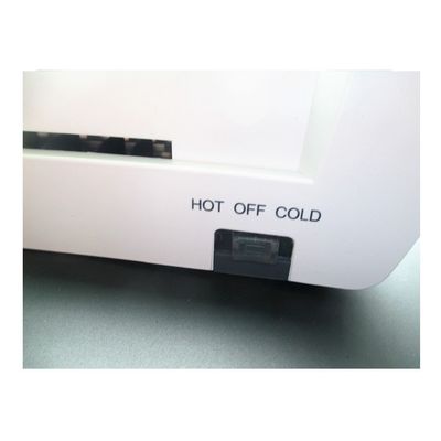 Imagen 2 del producto Termolaminadora Plastificadora A4 Frio Y Caliente